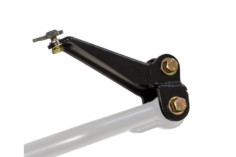 Carli CS-DATBDROP6-03 Track Bar Drop Bracket 6 inch Lift | 2003-2012 Dodge RAM 2500/3500 5.9L/6.7L Cummins 4WD
