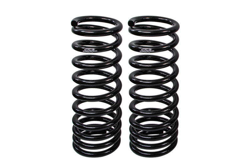 Carli CS-DMRC-03-D 2.75 inch Linear Rate Coil Springs | 2003-2009 Dodge RAM 2500/3500 5.9L/6.7L Cummins 4WD Cummins