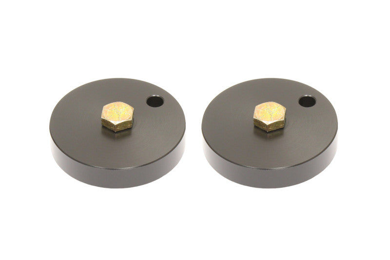 Carli CS-FBDF05-25 Front Leveling Bump Stop Drops | 2005-2016 Ford F250/F350 Powerstroke 4WD