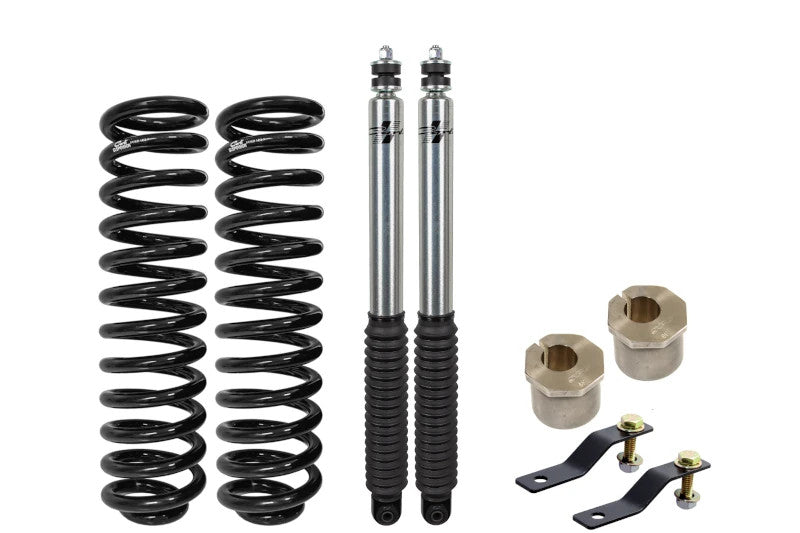 Carli CS-FLVL-SIG-05 2.5 inch Lift Leveling System | 05-16 Ford F250/F350 Powerstroke 4WD Signature Series