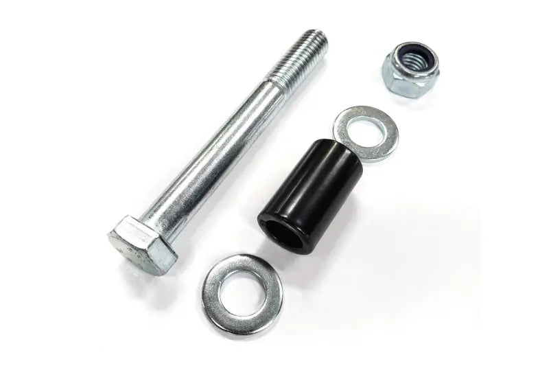 Cognito 510-90935 Steering Stabilizer Relocation Kit | 2011-2019 GM Silverado/Sierra 2500HD/3500HD