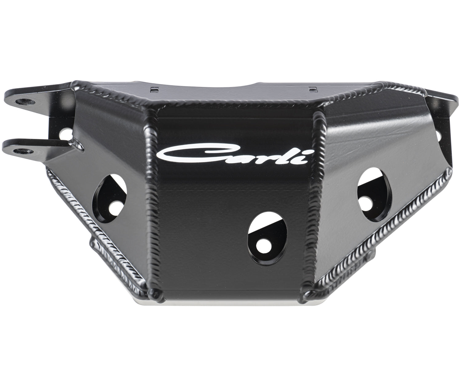 Carli CS-FFDG-05 Front Differential Guard | 2005-2022 Ford F250/F350 Powerstroke 4WD