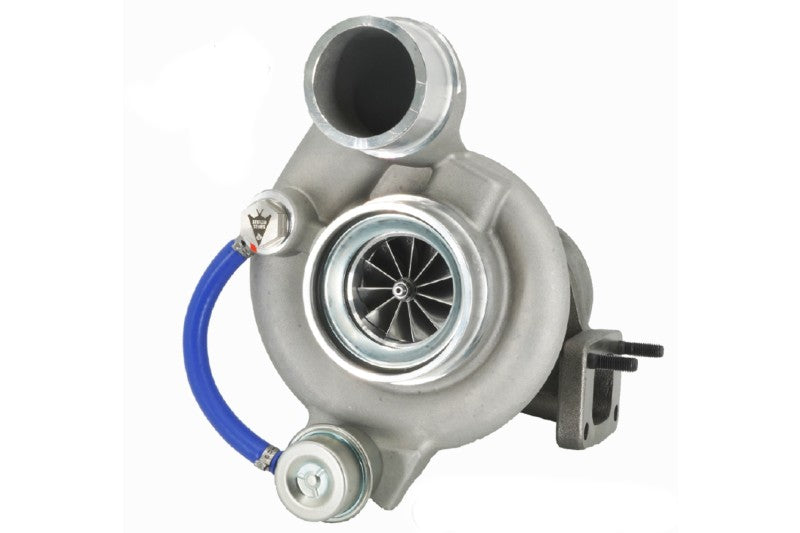 DuramaxTuner DM1682050202000 325HP Stealth 64 Turbocharger | 2004.5-2007 Dodge RAM 2500/3500 5.9L Cummins