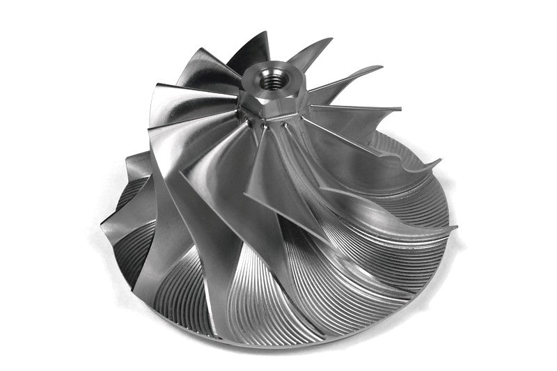 DieselSite WW60PM Wicked Wheel 2 | 2003-2007 Ford F250/F350 6.0L Powerstroke