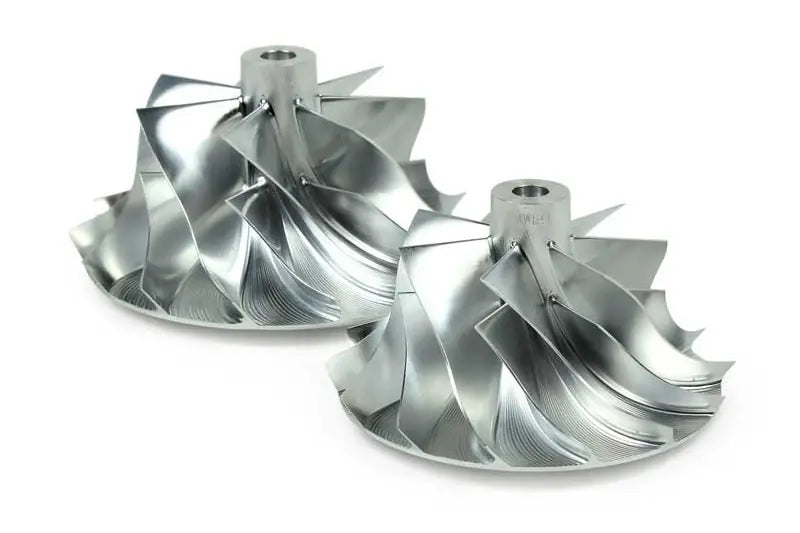 DieselSite WW64C Wicked Wheel 2 | 2008-2010 Ford F250/F350 6.4L Powerstroke