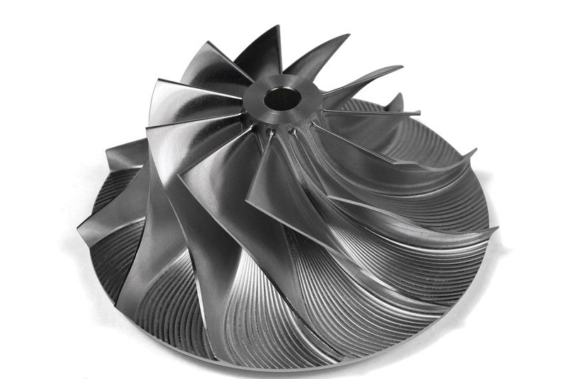 DieselSite WWH2E Wicked Wheel 2 | 1999-2003 Ford F250/F350 7.3L Powerstroke