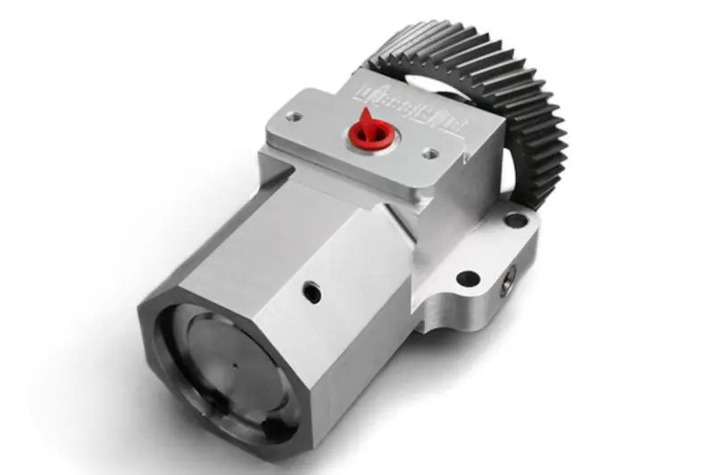 DieselSite ADBR60 Heavy Duty High Output Pressure Oil Pump | 2003-2004.5 Ford F250/F350 6.0L Powerstroke