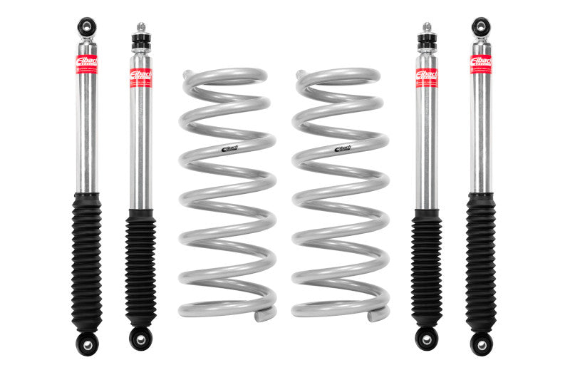 Eibach E80-27-005-03-22 Pro Truck Stage 1 Lift System | 2003-2009 Dodge RAM 2500 4WD