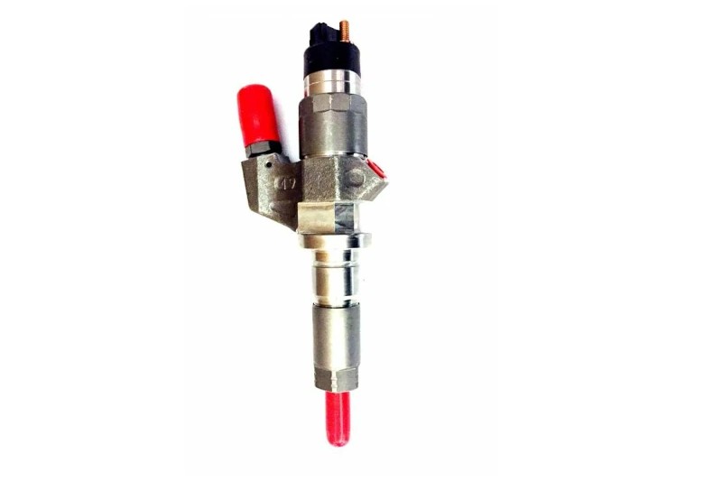 Exergy E01-10102 Sportsman Reman Injector | 2001-2004 GM Silverado/Sierra 2500HD/3500HD 6.6L Duramax LB7