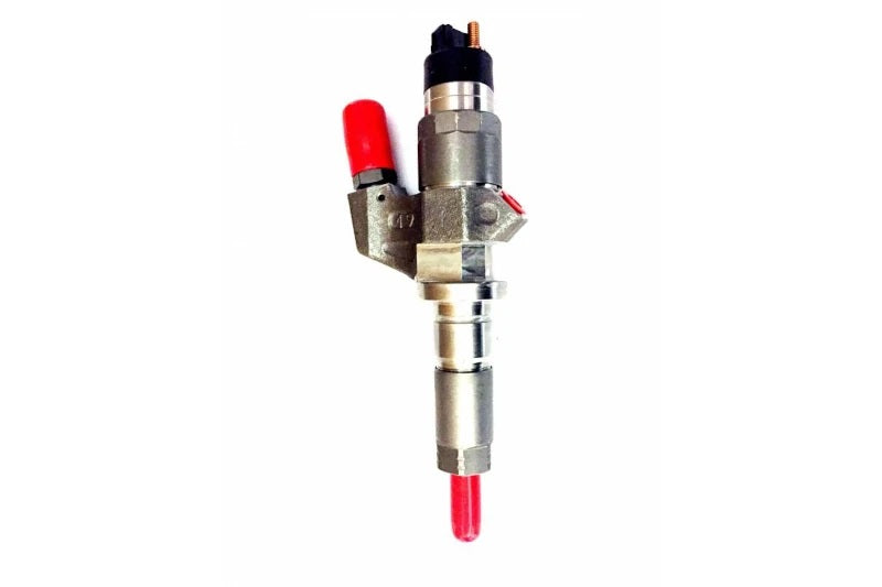 Exergy E01-10156 300% Over Reman SAC Injector | 2001-2004 GM Silverado/Sierra 2500HD/3500HD 6.6L Duramax LB7