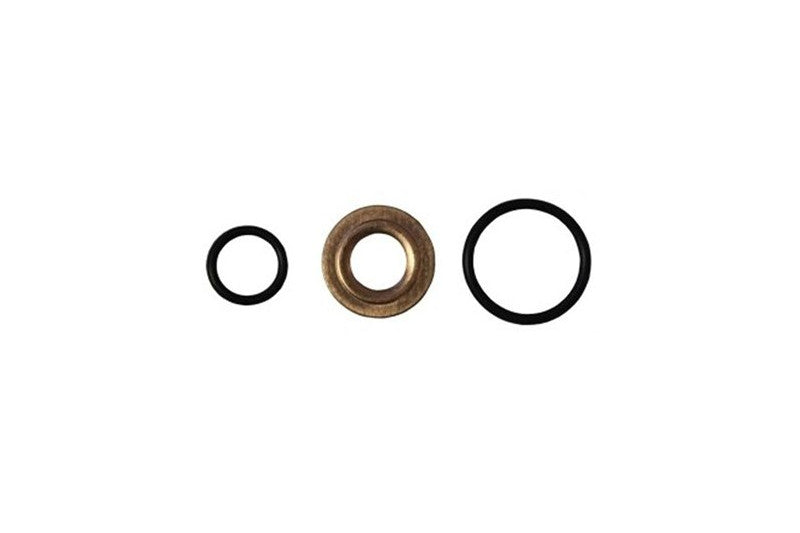 Exergy E05-10101 Seal Kit | 2001-2004 GM Silverado/Sierra 2500HD/3500HD 6.6L Duramax LB7