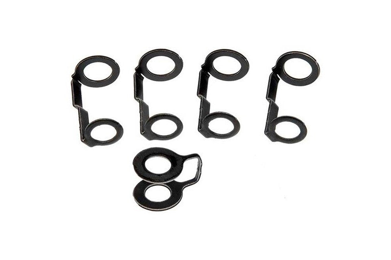 Exergy E05-10104 Return Line Gasket Kit | 2001-2004 GM Silverado/Sierra 2500HD/3500HD 6.6L Duramax LB7