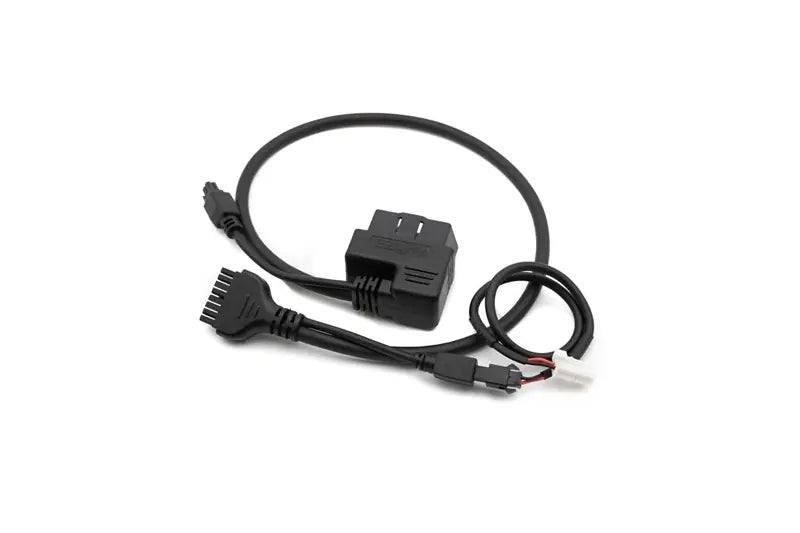 EZLYNK 100EE00C09 No Limit Auto Agent 2 OBDII Cable with SGM Adapter | 2018-2024 RAM 2500/3500 6.7L Cummins