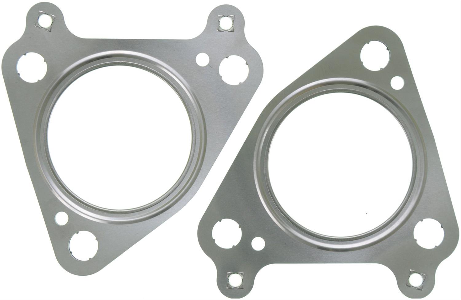 Mahle F31903 Exhaust Manifold To Up-Pipe Gasket | 2001-2016 GM Silverado/Sierra 2500HD/3500HD 6.6L Duramax