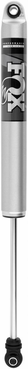FOX 980-24-655 2.0 Rear Shock for 0-1 inch Lift | 2005-2016 Ford F250/F350