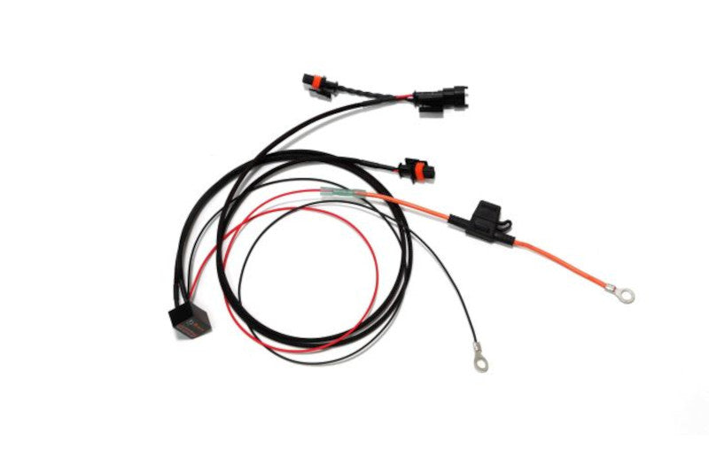 Fleece FPE-CDPC Dual Pump Controller | 1994-2018 Dodge RAM 5.9L/6.7L 2500/3500 Cummins
