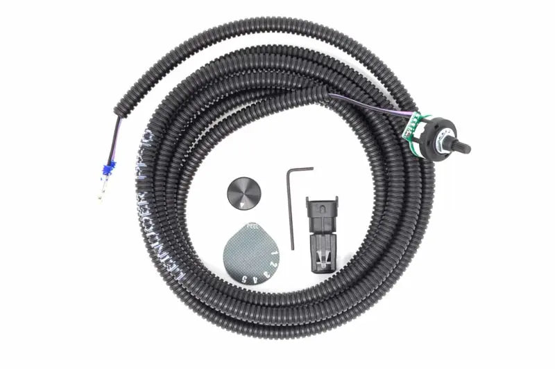 GDP 410017 5-Position Rotary Switch | 2011-2016 GM Silverado/Sierra 2500HD/3500HD 6.6L Duramax LML