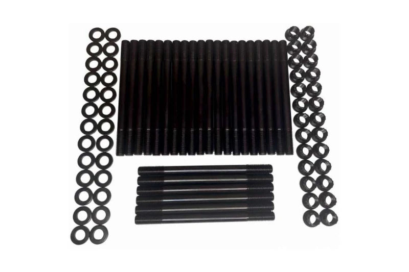 Gator Fasteners HSK5967C Head Stud Kit | 1998.5-2025 Dodge RAM 2500/3500 5.9L/6.7L Cummins