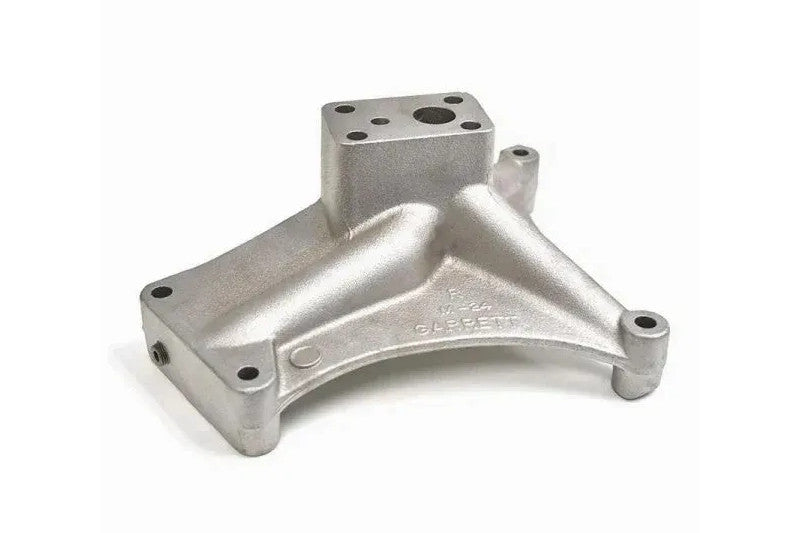 Garrett Turbos 448486-0004 Non-EBPV Turbo Mounting Pedestal | 1994-1997 Ford F250/F350 7.3L Powerstroke