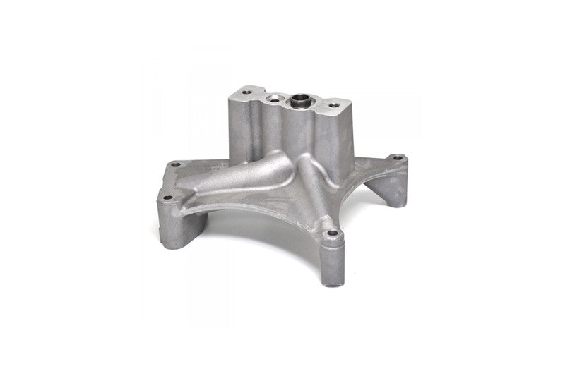 Garrett Turbos 702670-0002 Turbo Mounting Pedestal (No EBP Valve) | 1999.5-2003 Ford F250/F350 7.3L Powerstroke