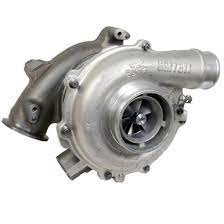 Garrett Turbos 725390-5006S Stock Replacement Turbo | 2003 Ford F250/F350 6.0L Powerstroke