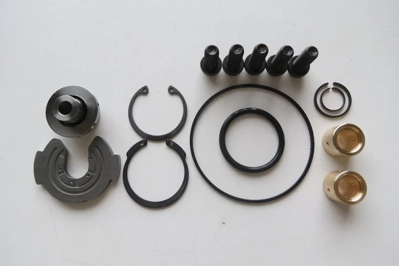 Garrett Turbos 740659-0010 Turbo Rebuild Kit | 04-07 Ford F250/F350 6.0L Powerstroke