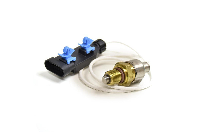 Garrett Turbos 763527-0712 Turbo Vane Position Sensor | 2004.5-2016 GM Silverado/Sierra 2500HD/3500HD 6.6L Duramax