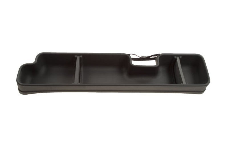 Husky 09211 Under Seat Storage Box | 2000-2016 Ford F250/F350