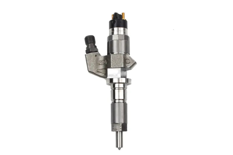 Industrial 0986435502-R2 30% Over Injector | 2001-2004 GM Silverado/Sierra 2500HD/3500HD 6.6L Duramax LB7