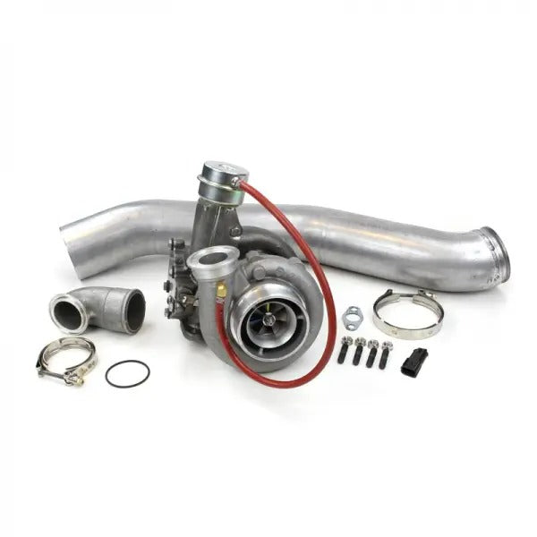 Industrial 227406 Boxer 58 Turbo Kit | 2003-2007 Dodge RAM 2500/3500 5.9L Cummins