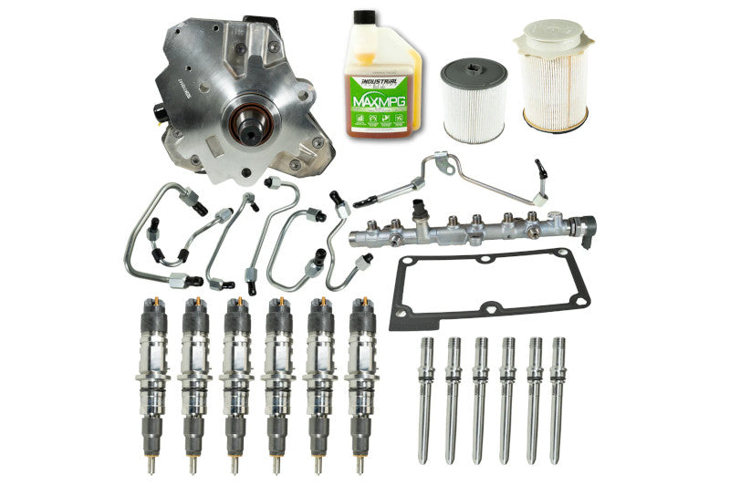 Industrial 2GU102 Standard Output Disaster Repair Kit | 2022-2024 RAM 2500/3500 6.7L Cummins