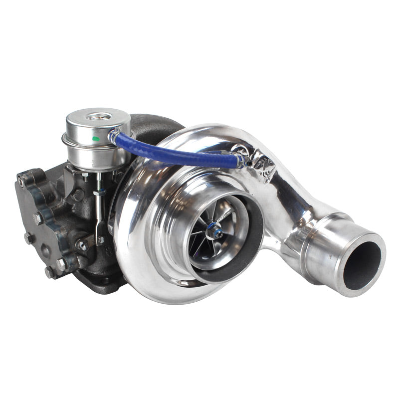 Industrial 3622417412 Silver Bullet Phatshaft 62 Turbo | 2004.5-2007 Dodge RAM 2500/3500 5.9L Cummins