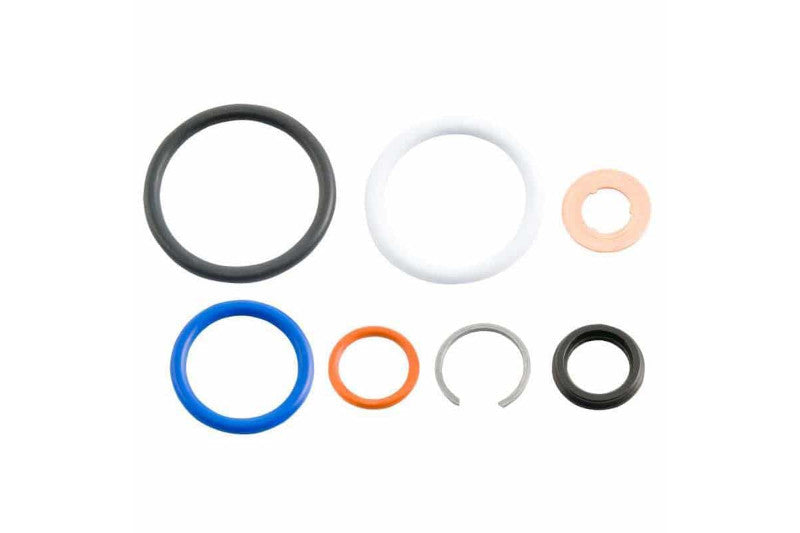 Industrial AP0002 Injector Seal Kit | 2003-2007 Ford F250/F350 6.0L Powerstroke