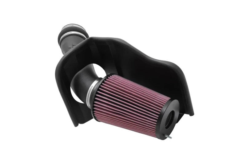 K&N 57-2530 Cold Air Intake | 1999-2003 Ford F250/F350 7.3L Powerstroke