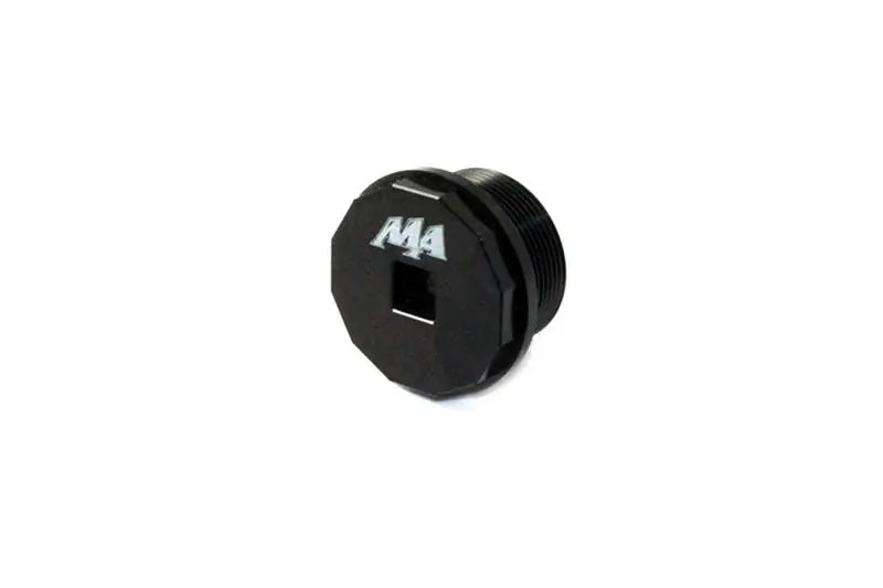 Merchant 10051 WIF Delete Plug | 2001-2004 GM Silverado/Sierra 2500HD/3500HD 6.6L Duramax LB7