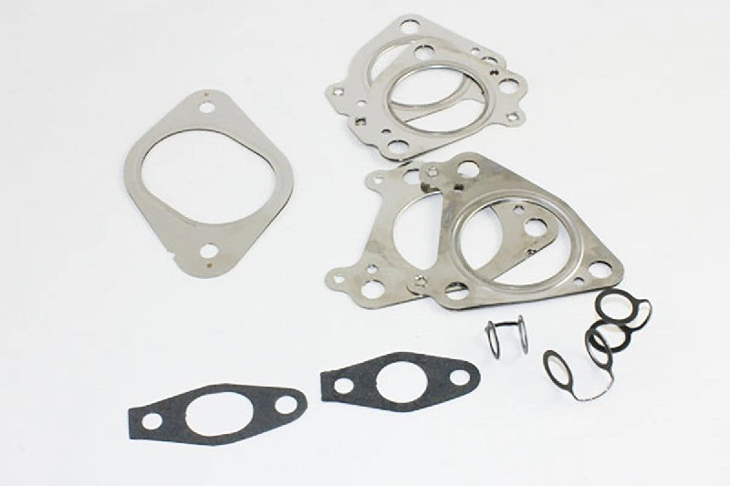 Merchant 10124 Turbo Install Gasket Kit | 2007.5-2010 GM Silverado/Sierra 2500HD/3500HD 6.6L Duramax LMM