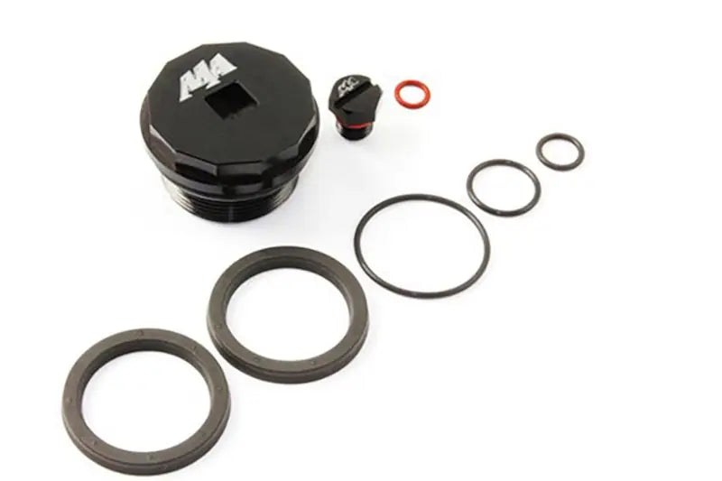 Merchant 10218 Deluxe Filter Head Rebuild Kit | 2001-2010 GM Silverado/Sierra 2500HD/3500HD 6.6L Duramax