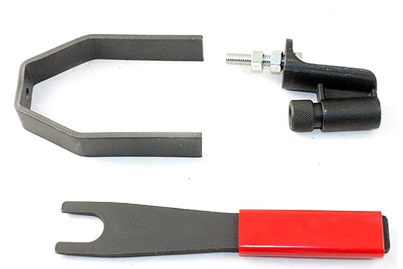 Merchant 10520 Deluxe Injector Removal Tool | 2001-2004 GM Silverado/Sierra 2500HD/3500HD 6.6L Duramax LB7