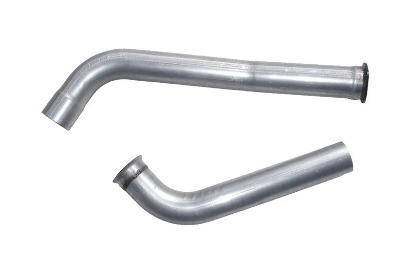 MBRP DA6206 3.5 inch Aluminized Down Pipe Kit | 2003-2007 Ford F250/F350 6.0L Powerstroke Ford F250/F350