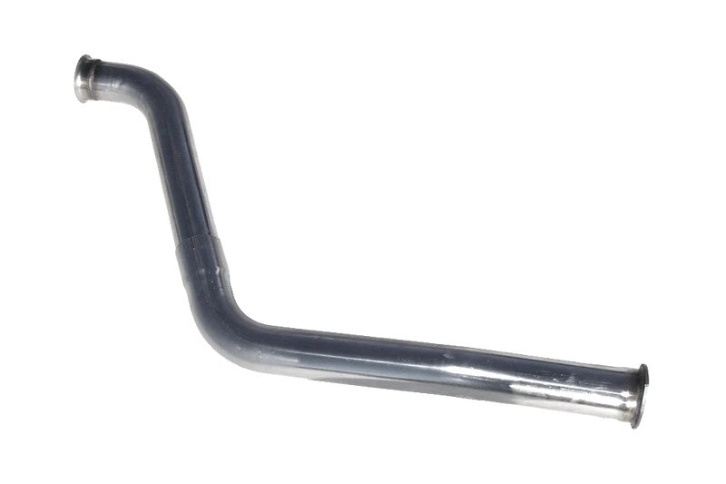 MBRP DALHX40DS6206 3.5 inch T409 Stainless Down Pipe Kit | 2003-2007 Ford F250/F350 6.0L Powerstroke Ford F250/F350