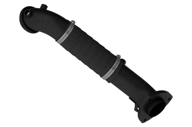MBRP GM8428 Turbocharger Down Pipe | 2015-2016 GM Silverado/Sierra 2500HD & 3500HD
