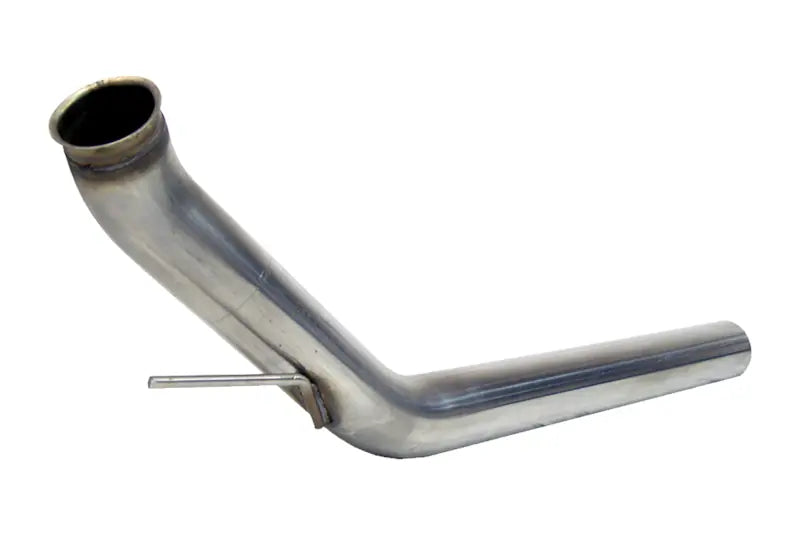 MBRP DS9405 4 inch XP Series T409 Stainless Down Pipe | 2003-2004 Dodge RAM 2500/3500 5.9L Cummins