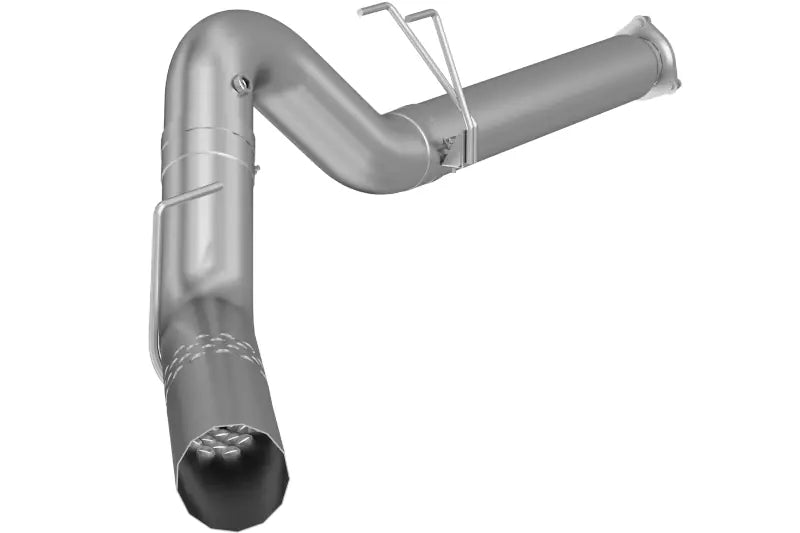 MBRP S62530PLM 5 inch Filter-Back Exhaust | 2011-2016 Ford F250/F350 6.7L Powerstroke