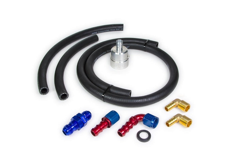 PPE 113053000 Fuel Pickup Kit | 2001-2005 GM Silverado/Sierra 2500HD/3500HD 6.6L Duramax