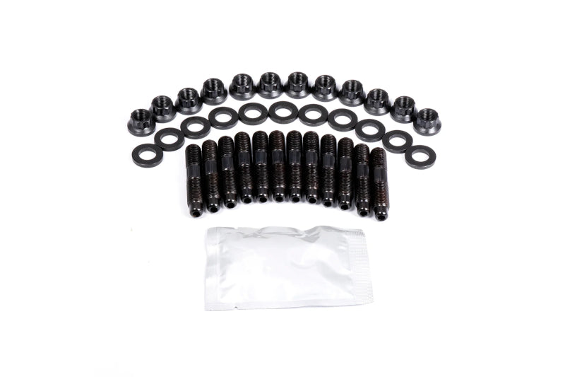 PPE 216110200 Exhaust Manifold Stud, Nut & Washer Kit | 1998.5-2018 Dodge RAM 5.9L/6.7L 2500/3500 Cummins