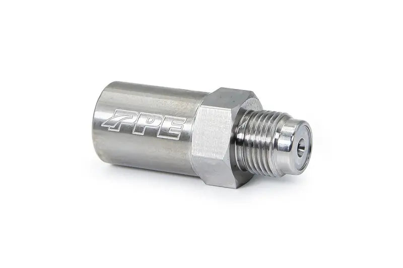 PPE 213072800 Race Fuel Valve | 2003-2007 Dodge RAM 2500/3500 5.9L Cummins