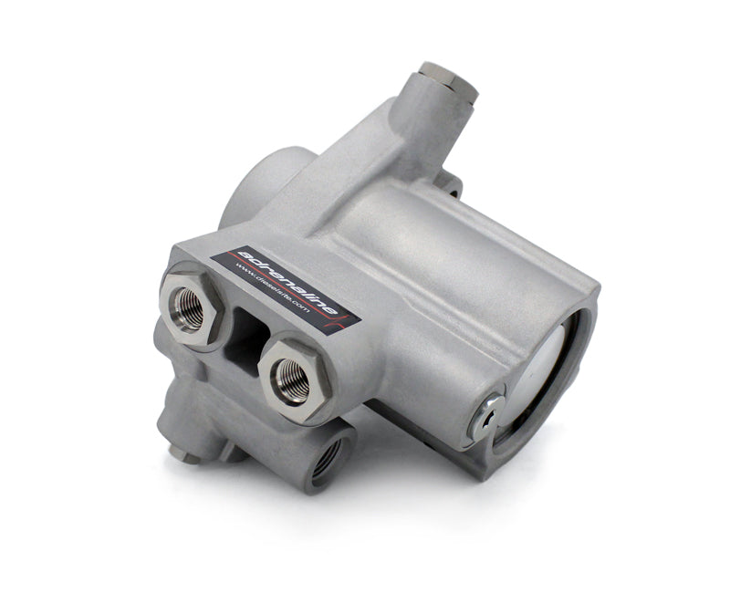 DieselSite ADRSI Adrenaline HPOP Injection Pump | 1996-2003 Ford F250/F350 7.3L Powerstroke
