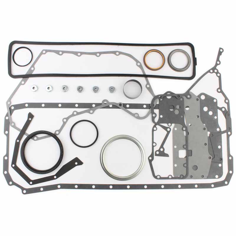 Cometic PRO3002B Bottom End Gasket Kit | 1998-2008 Dodge RAM 2500/3500 5.9L Cummins