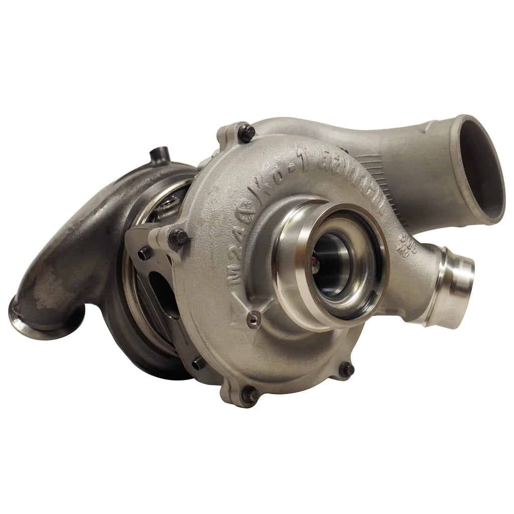 Garrett Turbos 851824-5001S DualBoost VG Stock Turbocharger | 2011-2014 Ford F250/F350 6.7L Powerstroke