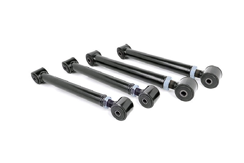 Rough Country 1175 Front Adjustable Control Arms | 2003-2007 Dodge RAM 2500/3500 5.9L Cummins